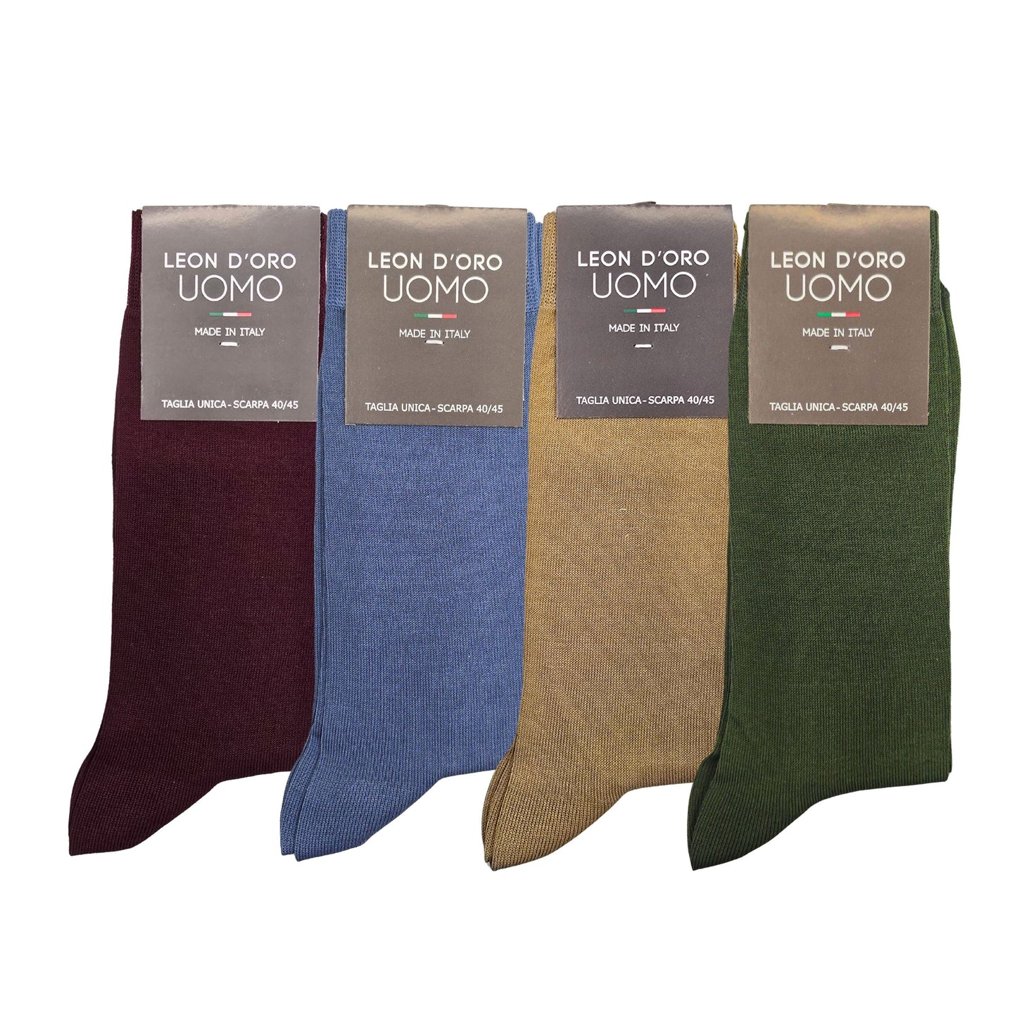 Calze Uomo Cotone Disegni Divertenti corte 4 Paia calze uomo Fantasia calze Filo di Scozia MODA