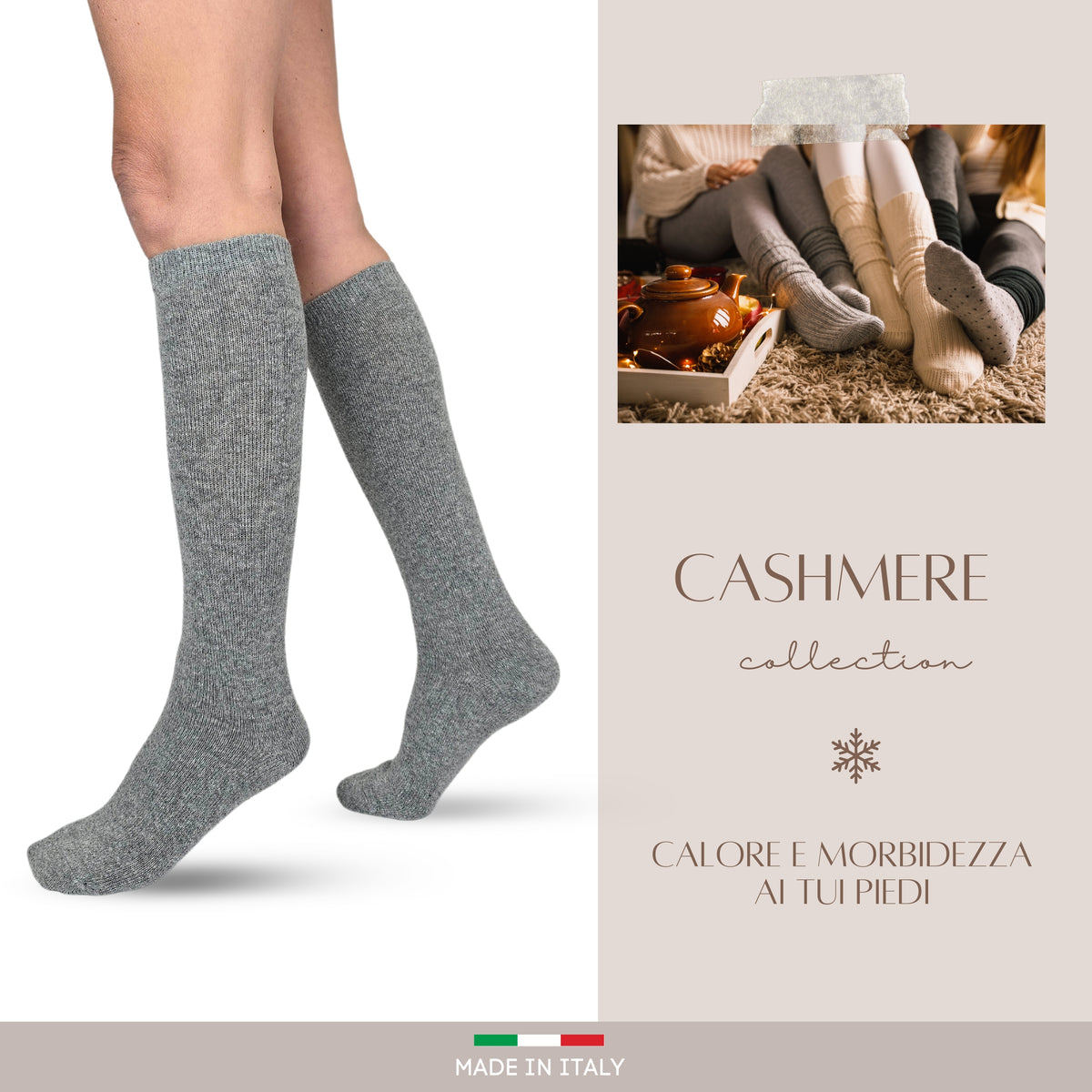Calze termiche spesse da donna, calde, elastiche, per dormire Calze termiche spesse da donna, calde, elastiche, per dormire