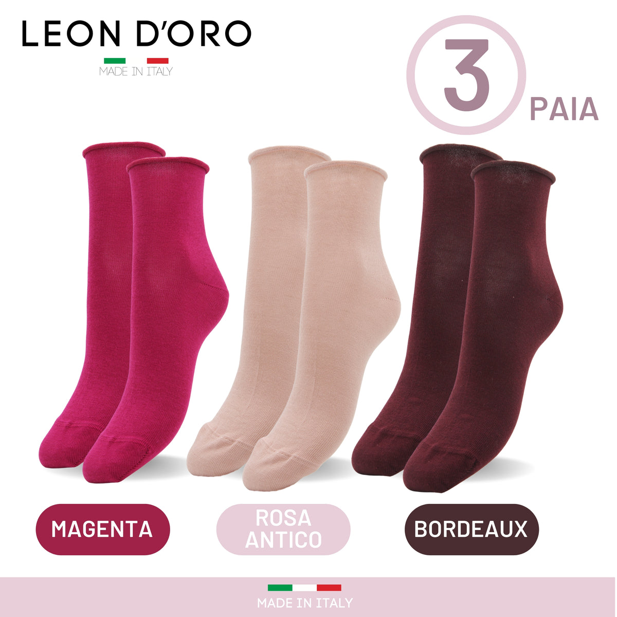 Scarpe e calze da donna: come abbinarle Scarpe e calze da donna: come abbinarle