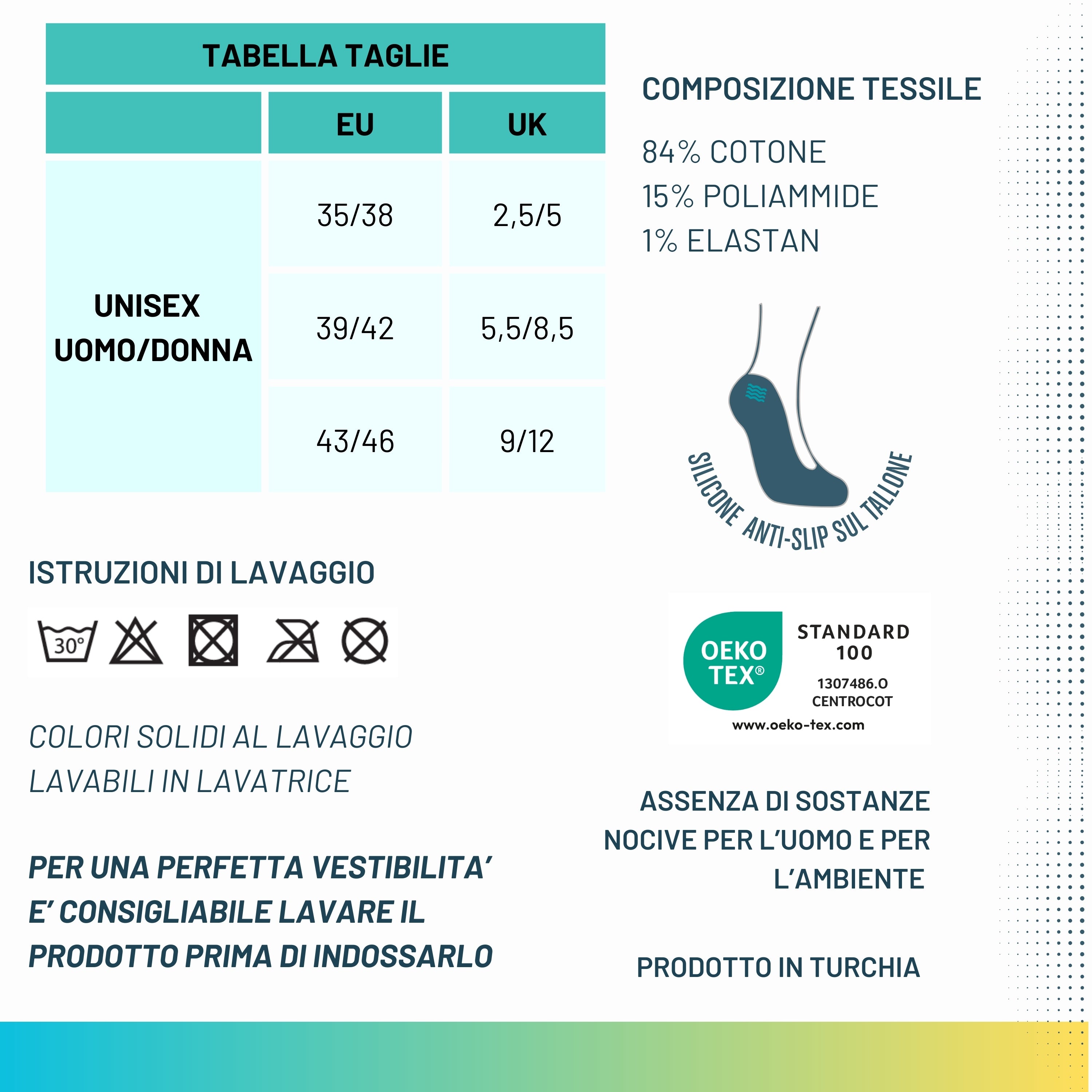 4 Paia Di Calzini Invisibili Da Donna – Topper Per Dita – Bassissimi – Per Scarpe Basse E Mocassini