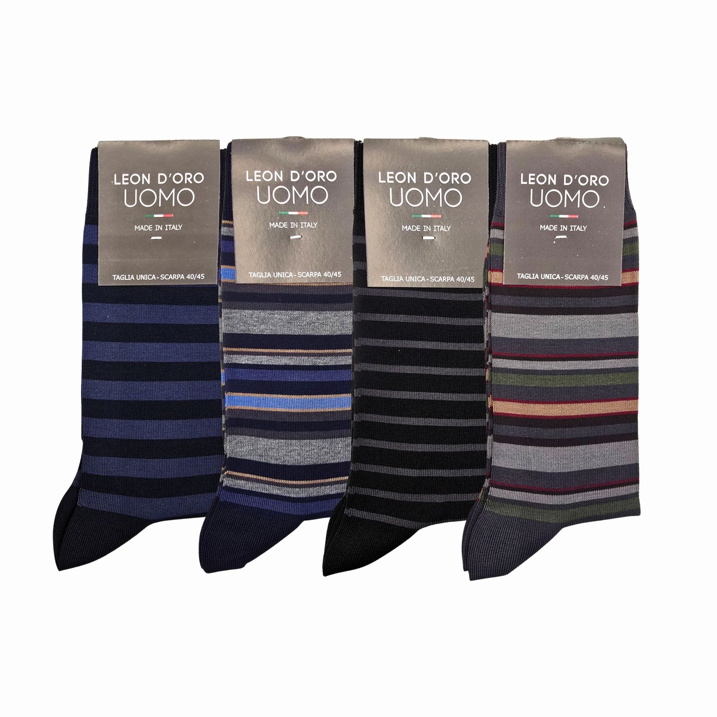 Calze corte a coste in cotone Filo di Scozia elasticizzato - Made in Italy | Uomo, Abbigliamento, Calze, Calze Uomo Filo di Scozia | Official Store
